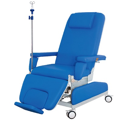  BLOOD DONATION CHAIRS
