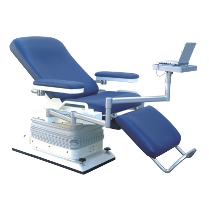  BLOOD DONATION CHAIRS