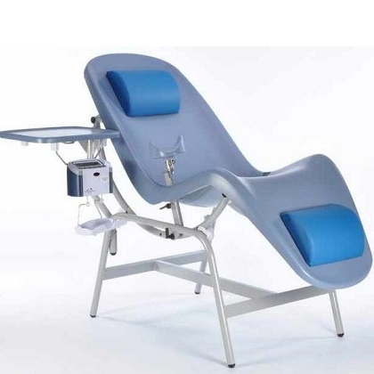 BLOOD DONATION CHAIRS