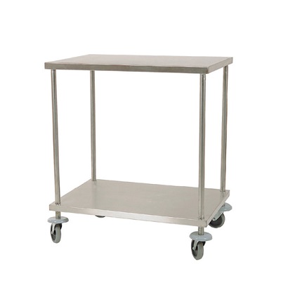  MEDICINE TROLLEYS - ALM-10