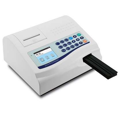  BC400 Urine Analyzer