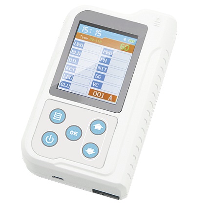  BC401 Urine Analyzer