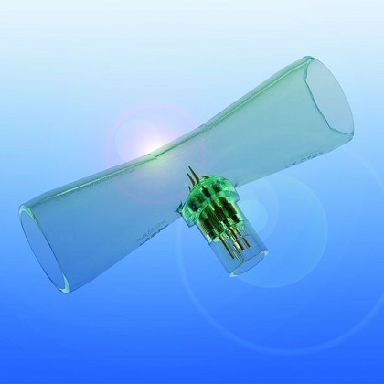  Flow Sensor SpiroQuant A+