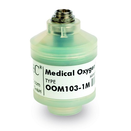  Oxygen Sensor OOM103-1M