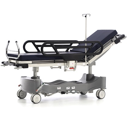  STRETCHERS  »  Emergency Stretcher